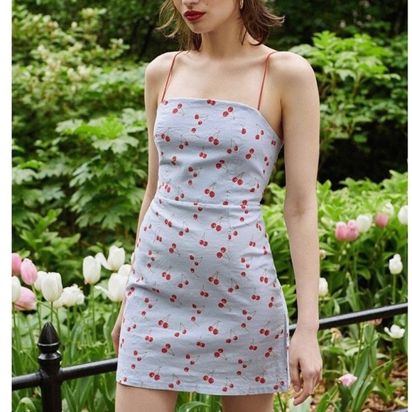 Urban Outfitters Dresses & Skirts - Urban outfitters collete mini dress